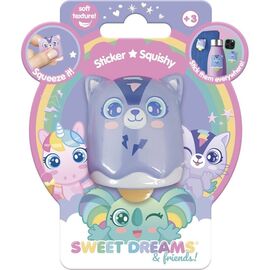 Sweet Dreams squishie stickers - Αταξινόμητα -  - Techbox