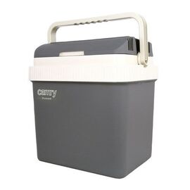 Camry Premium CR 8065 24L cool box Electric Grey, White | Techbox