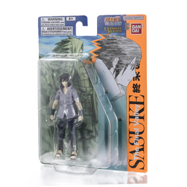 ULTIMATE LEGENDS NARUTO - SASUKE FINAL VALLEY |  Techbox