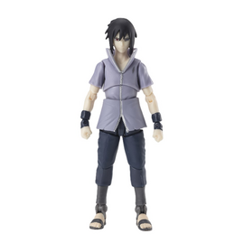 ULTIMATE LEGENDS NARUTO - SASUKE FINAL VALLEY |  Techbox