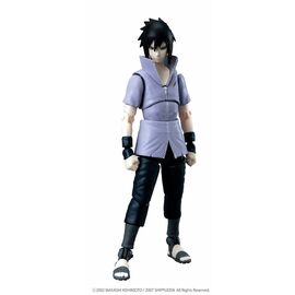 ULTIMATE LEGENDS NARUTO - SASUKE FINAL VALLEY |  Techbox