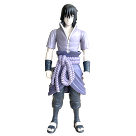 ANIME HEROES MEGA NARUTO - UCHIHA SASUKE - Model Kits - Collectibles - Techbox