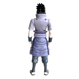 ANIME HEROES MEGA NARUTO - UCHIHA SASUKE - Model Kits - Collectibles - Techbox