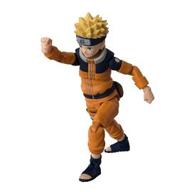 ULTIMATE LEGENDS NARUTO - UZUMAKI NARUTO(CHILDHOOD) |  Techbox