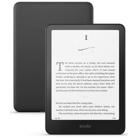 Czytnik Ebook Kindle Paperwhite (12 generacji) 2024 - E-Readers - Tablet PC & Accessories - Techbox