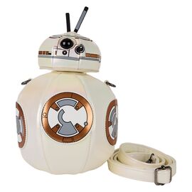 Loungefly Star Wars The Force Awakens shoulder bag - Αταξινόμητα -  - Techbox
