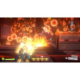 Scar-Lead Salvation / PlayStation 4 - PS4 Games - Games - Techbox