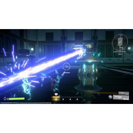 Scar-Lead Salvation / PlayStation 5 | Techbox
