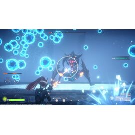 Scar-Lead Salvation / PlayStation 5 | Techbox