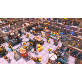 Zombie Cure Lab / PlayStation 5 | Techbox