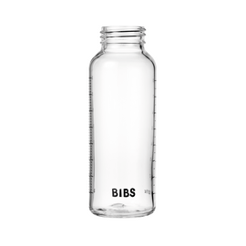 BIBS - Glass Baby Bottle Body - 240 ml / Baby and Children - Αταξινόμητα -  - Techbox