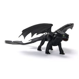 Dragons - Movie Basic Dragons - Toothless (6074363) / Toys - Αταξινόμητα -  - Techbox