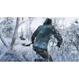 Hunting Simulator (Code in a box) / Nintendo Switch | Techbox