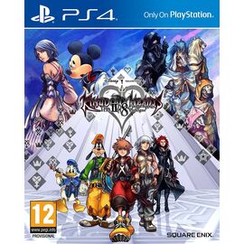 Kingdom Hearts HD 2.8 Final Chapter Prologue / PlayStation 4 - PS4 Games - Games - Techbox