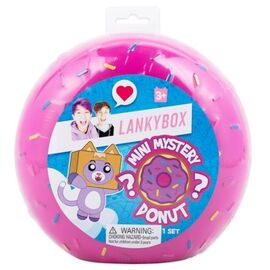 LankyBox - GIANT MILKY MYSTERY BOX - (2812) / Toys - Αταξινόμητα -  - Techbox