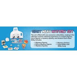 LankyBox - GIANT MILKY MYSTERY BOX - (2812) / Toys - Αταξινόμητα -  - Techbox