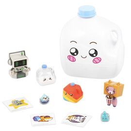 LankyBox - GIANT MILKY MYSTERY BOX - (2812) / Toys - Αταξινόμητα -  - Techbox
