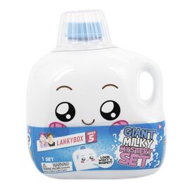 LankyBox - GIANT MILKY MYSTERY BOX - (2812) / Toys - Αταξινόμητα -  - Techbox