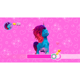 My Little Pony: A Zephyr Heights Mystery / PlayStation 5 - PS5 Games - Games - Techbox