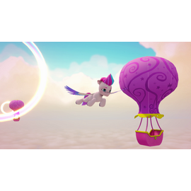 My Little Pony: A Zephyr Heights Mystery / PlayStation 5 - PS5 Games - Games - Techbox