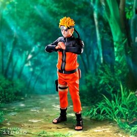 NARUTO SHIPPUDEN - Figurine / Fan Shop and Merchandise - Figurines - Collectibles - Techbox