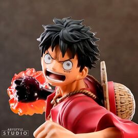 ONE PIECE - Figurine / Fan Shop and Merchandise - Figurines - Collectibles - Techbox