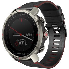 Polar - Grit X Pro Titan Smartwatch / Electronics - Αταξινόμητα -  - Techbox