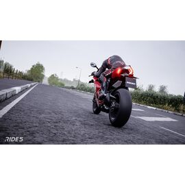 RIDE 5 (Day 1 Edition) / Xbox Series X | Techbox