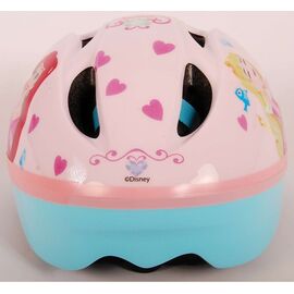 Volare - Bicycle Helmet 52-56 cm - Princess (1027) / Toys - Bicycle - Sports & Fitness - Techbox