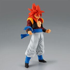 Dragon Ball GT Super Saiyan 4 Gogeta Solid Edge Works figure 20cm - Figurines - Collectibles - Techbox