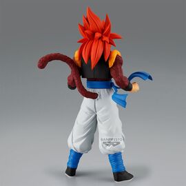 Dragon Ball GT Super Saiyan 4 Gogeta Solid Edge Works figure 20cm - Figurines - Collectibles - Techbox