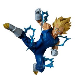 Dragon Ball Z  Majin Vegeta Match Makers figure 15cm - Figurines - Collectibles - Techbox