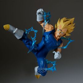 Dragon Ball Z  Majin Vegeta Match Makers figure 15cm - Figurines - Collectibles - Techbox