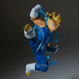 Dragon Ball Z  Majin Vegeta Match Makers figure 15cm - Figurines - Collectibles - Techbox