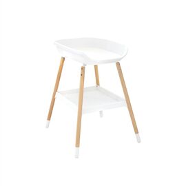 Markland - Clover Changing Table - 77 cm x 67 cm x 90 cm / Baby and Children - Αταξινόμητα -  - Techbox