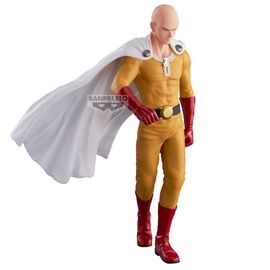 One Punch Man Saitama Gandista figure 27cm |  Techbox