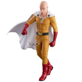 One Punch Man Saitama Gandista figure 27cm |  Techbox