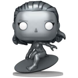 POP figure Marvel The Fantastic 4 Silver Surfer - Funko POP - Collectibles - Techbox
