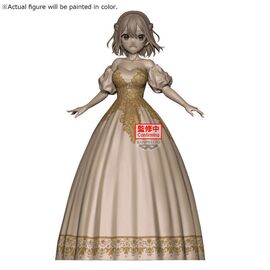 The Quintessential Quintuplets Yotsuba Nakano figure 23cm |  Techbox