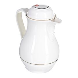 ROTPUNKT 530-01-00-0 vacuum flask 0.5 L Ivory | Techbox