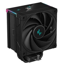 DeepCool AK500S Digital Processor Air cooler 12 cm Black 1 pc(s) | Techbox