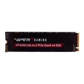 Patriot Memory VP4300 Lite M.2 1 TB PCI Express 4.0 NVMe (VP4300L1TBM28H) | Techbox