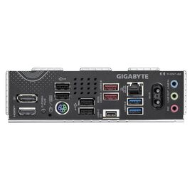 GIGABYTE B850 EAGLE WIFI6E Motherboard - AMD Ryzen 9000 Series CPUs, 8+2+2 Phases Digital VRM, up to 8200MHz DDR5 (OC), 1xPCIe 5.0 + 2xPCIe 4.0 M.2, GbE LAN, WIFI 6E, USB 3.2 Gen 2 | Techbox