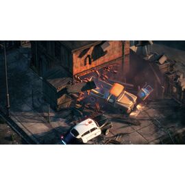 Deliver At All Costs / PlayStation 5 - PS5 Games - Games - Techbox