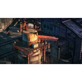 Deliver At All Costs / PlayStation 5 - PS5 Games - Games - Techbox