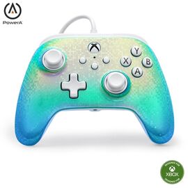 PowerA - PowerA Advantage Wired Controller - Disco Ball / Xbox Series X |  Techbox