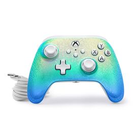 PowerA - PowerA Advantage Wired Controller - Disco Ball / Xbox Series X |  Techbox