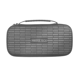 Premium Carry Case & Hyper Sentinel Bundle for Nintendo Switch & Switch 2 / Nintendo Switch 2 - Nintendo Switch 2 Accessories - Accessories for Consoles - Techbox