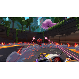 Robo Quest (Deluxe Edition) / PlayStation 5 | Techbox