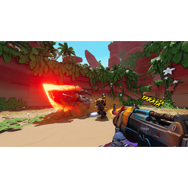 Robo Quest (Deluxe Edition) / PlayStation 5 | Techbox